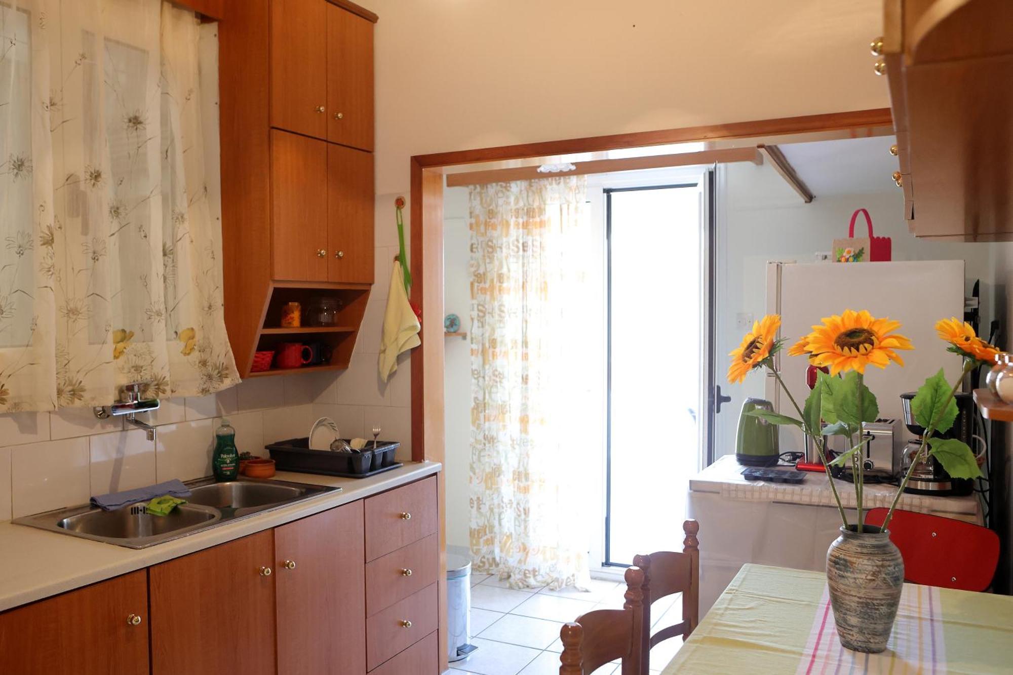 Omonoia Classic Manor Apartment Athens Exterior photo